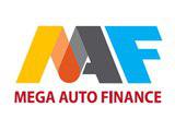Mega Auto Finance